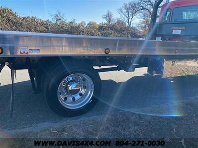 2023 Kenworth T280 Rollback Tow Truck Flatbed   - Photo 24 - North Chesterfield, VA 23237