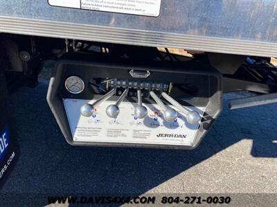 2023 Kenworth T280 Rollback Tow Truck Flatbed   - Photo 18 - North Chesterfield, VA 23237