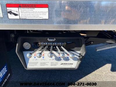 2023 Kenworth T280 Rollback Tow Truck Flatbed   - Photo 21 - North Chesterfield, VA 23237