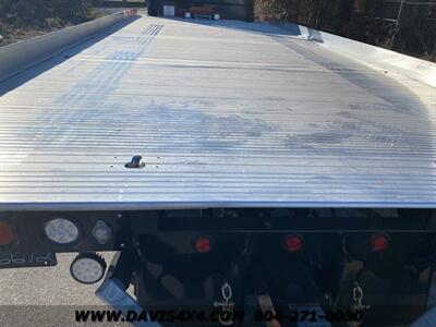 2023 Kenworth T280 Rollback Tow Truck Flatbed   - Photo 23 - North Chesterfield, VA 23237