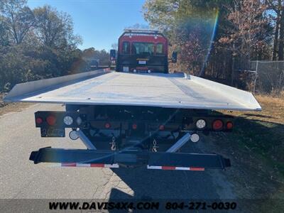2023 Kenworth T280 Rollback Tow Truck Flatbed   - Photo 5 - North Chesterfield, VA 23237