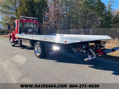 2023 Kenworth T280 Rollback Tow Truck Flatbed   - Photo 6 - North Chesterfield, VA 23237