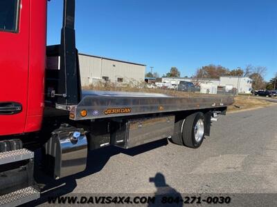 2023 Kenworth T280 Rollback Tow Truck Flatbed   - Photo 32 - North Chesterfield, VA 23237