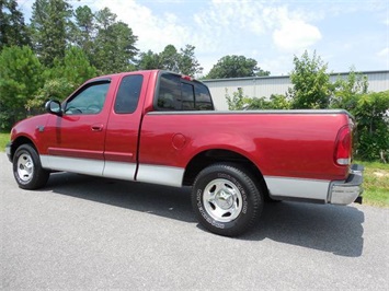 1999 Ford F-150 XLT (SOLD)   - Photo 3 - North Chesterfield, VA 23237