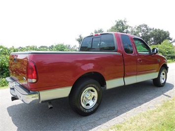 1999 Ford F-150 XLT (SOLD)   - Photo 6 - North Chesterfield, VA 23237