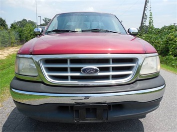 1999 Ford F-150 XLT (SOLD)   - Photo 8 - North Chesterfield, VA 23237