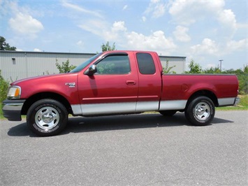 1999 Ford F-150 XLT (SOLD)   - Photo 2 - North Chesterfield, VA 23237