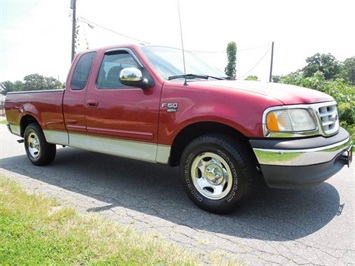 1999 Ford F-150 XLT (SOLD)   - Photo 7 - North Chesterfield, VA 23237