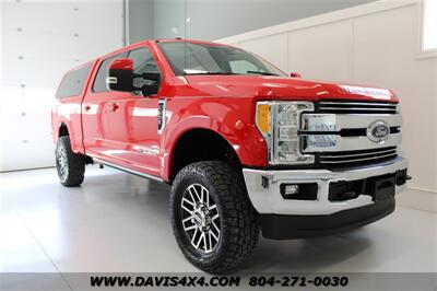 2017 Ford F-250 Super Duty Lariat FX4 Off Road 6.7 Diesel (SOLD)   - Photo 53 - North Chesterfield, VA 23237