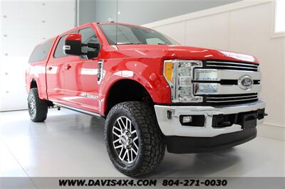 2017 Ford F-250 Super Duty Lariat FX4 Off Road 6.7 Diesel (SOLD)   - Photo 54 - North Chesterfield, VA 23237