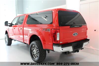2017 Ford F-250 Super Duty Lariat FX4 Off Road 6.7 Diesel (SOLD)   - Photo 19 - North Chesterfield, VA 23237