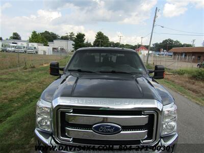 2015 Ford F-250 Super Duty Lariat FX4 Off-Road 4X4 Diesel Crew Cab  Short Bed 6.7 Turbo Loaded Pick Up - Photo 30 - North Chesterfield, VA 23237