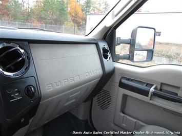 2010 Ford F-250 Super Duty XLT FX4 4X4 SuperCab Long Bed   - Photo 15 - North Chesterfield, VA 23237