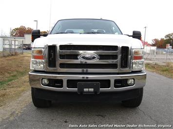 2010 Ford F-250 Super Duty XLT FX4 4X4 SuperCab Long Bed   - Photo 12 - North Chesterfield, VA 23237