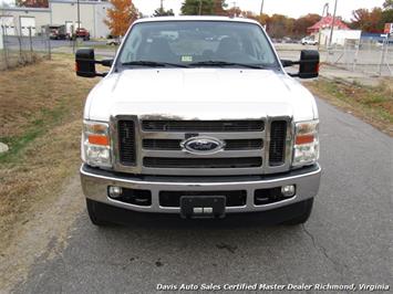 2010 Ford F-250 Super Duty XLT FX4 4X4 SuperCab Long Bed   - Photo 19 - North Chesterfield, VA 23237