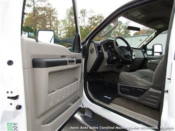 2010 Ford F-250 Super Duty XLT FX4 4X4 SuperCab Long Bed   - Photo 4 - North Chesterfield, VA 23237