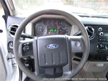 2010 Ford F-250 Super Duty XLT FX4 4X4 SuperCab Long Bed   - Photo 5 - North Chesterfield, VA 23237