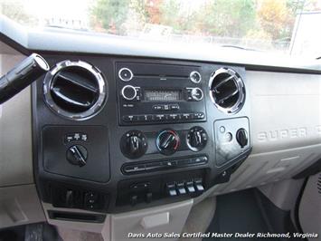 2010 Ford F-250 Super Duty XLT FX4 4X4 SuperCab Long Bed   - Photo 6 - North Chesterfield, VA 23237