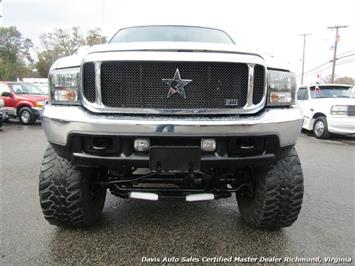 2003 Ford F-350 SD Lariat Lifted Bulletproofed Diesel 4X4 Crew Cab   - Photo 17 - North Chesterfield, VA 23237