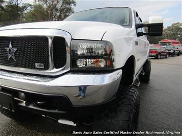2003 Ford F-350 SD Lariat Lifted Bulletproofed Diesel 4X4 Crew Cab   - Photo 26 - North Chesterfield, VA 23237
