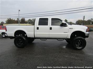 2003 Ford F-350 SD Lariat Lifted Bulletproofed Diesel 4X4 Crew Cab   - Photo 19 - North Chesterfield, VA 23237