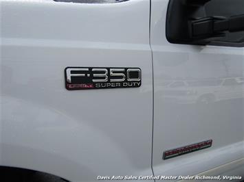 2003 Ford F-350 SD Lariat Lifted Bulletproofed Diesel 4X4 Crew Cab   - Photo 25 - North Chesterfield, VA 23237