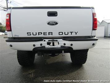 2003 Ford F-350 SD Lariat Lifted Bulletproofed Diesel 4X4 Crew Cab   - Photo 28 - North Chesterfield, VA 23237