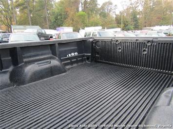 2003 Ford F-350 SD Lariat Lifted Bulletproofed Diesel 4X4 Crew Cab   - Photo 13 - North Chesterfield, VA 23237