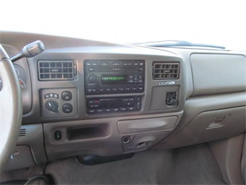 2004 Ford Excursion Limited (SOLD)   - Photo 9 - North Chesterfield, VA 23237