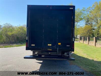 2016 Chevrolet Express Cutaway G3500 Box Truck Work Van Dual Real Wheel   - Photo 5 - North Chesterfield, VA 23237