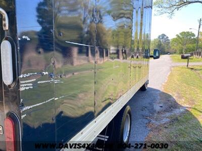 2016 Chevrolet Express Cutaway G3500 Box Truck Work Van Dual Real Wheel   - Photo 18 - North Chesterfield, VA 23237