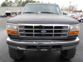 1997 Ford F-350 XL (SOLD)   - Photo 15 - North Chesterfield, VA 23237