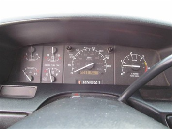 1997 Ford F-350 XL (SOLD)   - Photo 12 - North Chesterfield, VA 23237