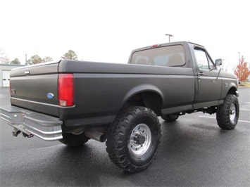 1997 Ford F-350 XL (SOLD)   - Photo 5 - North Chesterfield, VA 23237