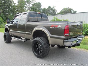 2006 Ford F-250 Super Duty Lariat FX4 4X4 SuperCab Short Bed   - Photo 3 - North Chesterfield, VA 23237