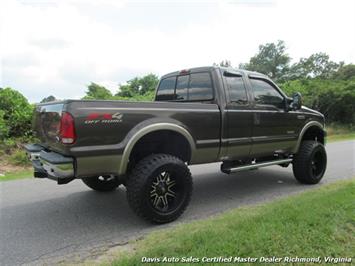2006 Ford F-250 Super Duty Lariat FX4 4X4 SuperCab Short Bed   - Photo 10 - North Chesterfield, VA 23237