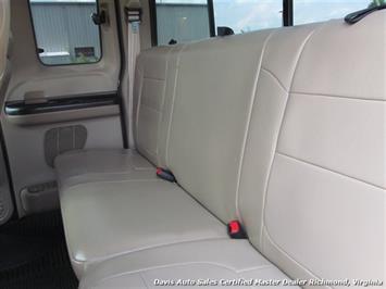 2006 Ford F-250 Super Duty Lariat FX4 4X4 SuperCab Short Bed   - Photo 20 - North Chesterfield, VA 23237