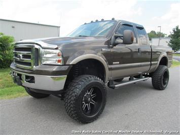 2006 Ford F-250 Super Duty Lariat FX4 4X4 SuperCab Short Bed   - Photo 1 - North Chesterfield, VA 23237