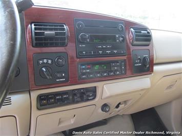 2006 Ford F-250 Super Duty Lariat FX4 4X4 SuperCab Short Bed   - Photo 17 - North Chesterfield, VA 23237