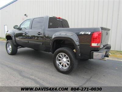 2010 GMC Sierra 1500 SL Low Mileage Short Bed Lifted 4X4 Loaded (SOLD)   - Photo 7 - North Chesterfield, VA 23237