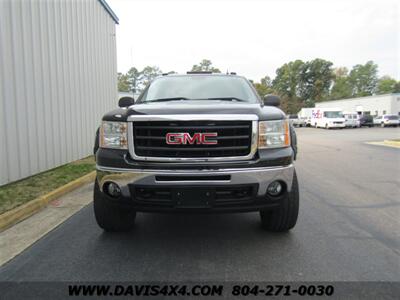 2010 GMC Sierra 1500 SL Low Mileage Short Bed Lifted 4X4 Loaded (SOLD)   - Photo 2 - North Chesterfield, VA 23237