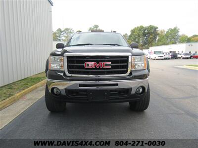 2010 GMC Sierra 1500 SL Low Mileage Short Bed Lifted 4X4 Loaded (SOLD)   - Photo 13 - North Chesterfield, VA 23237