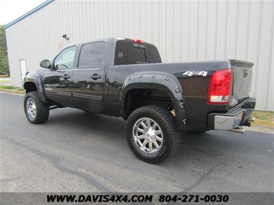2010 GMC Sierra 1500 SL Low Mileage Short Bed Lifted 4X4 Loaded (SOLD)   - Photo 8 - North Chesterfield, VA 23237