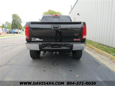 2010 GMC Sierra 1500 SL Low Mileage Short Bed Lifted 4X4 Loaded (SOLD)   - Photo 10 - North Chesterfield, VA 23237