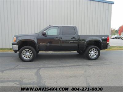 2010 GMC Sierra 1500 SL Low Mileage Short Bed Lifted 4X4 Loaded (SOLD)   - Photo 6 - North Chesterfield, VA 23237