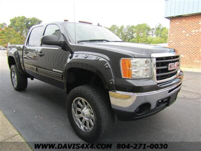 2010 GMC Sierra 1500 SL Low Mileage Short Bed Lifted 4X4 Loaded (SOLD)   - Photo 12 - North Chesterfield, VA 23237