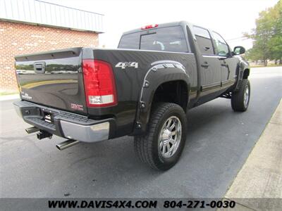 2010 GMC Sierra 1500 SL Low Mileage Short Bed Lifted 4X4 Loaded (SOLD)   - Photo 11 - North Chesterfield, VA 23237