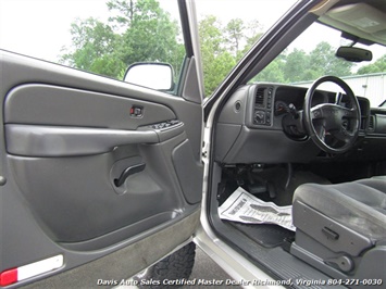 2005 GMC Sierra 1500 SLE Lifted 4X4 Crew Cab Short Bed (SOLD)   - Photo 26 - North Chesterfield, VA 23237