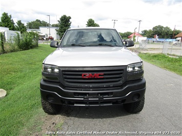 2005 GMC Sierra 1500 SLE Lifted 4X4 Crew Cab Short Bed (SOLD)   - Photo 23 - North Chesterfield, VA 23237