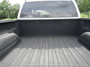 2005 GMC Sierra 1500 SLE Lifted 4X4 Crew Cab Short Bed (SOLD)   - Photo 5 - North Chesterfield, VA 23237